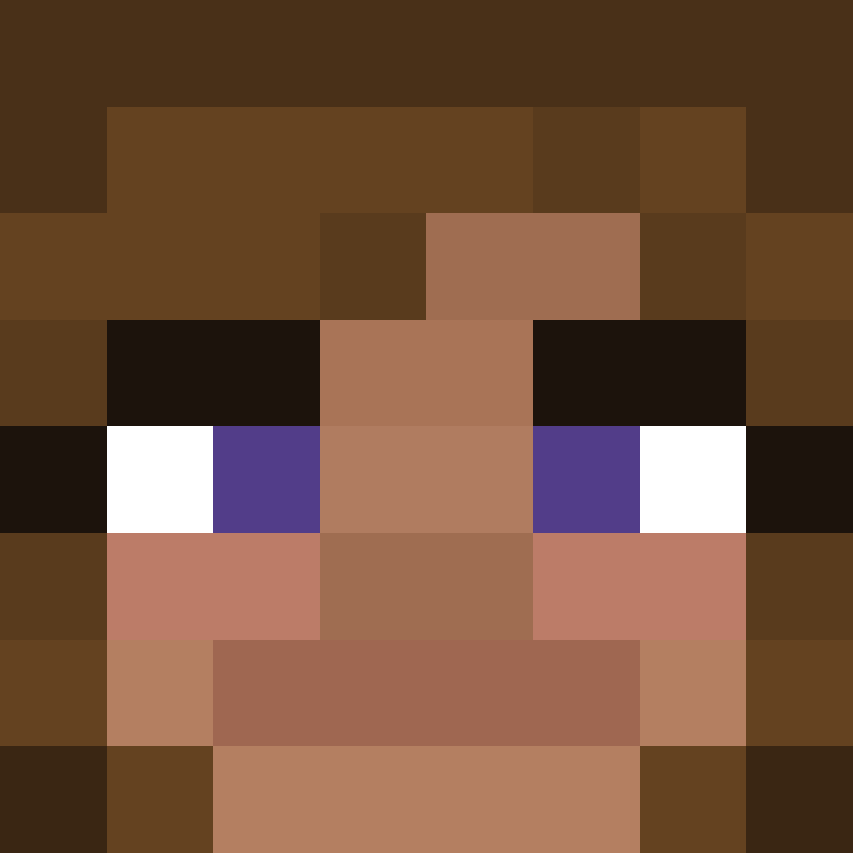 macecombo's skin