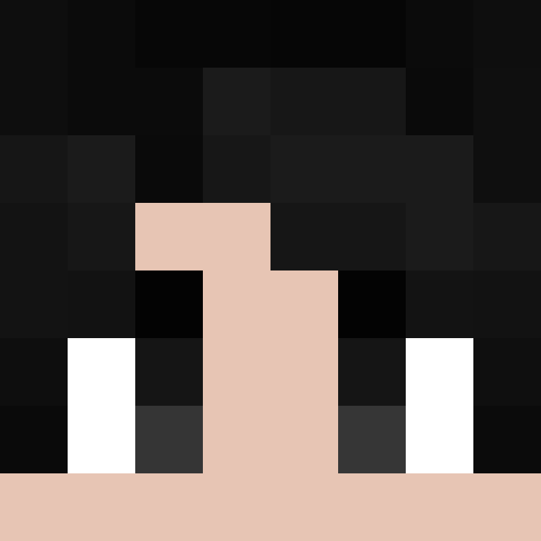 lipadas's skin