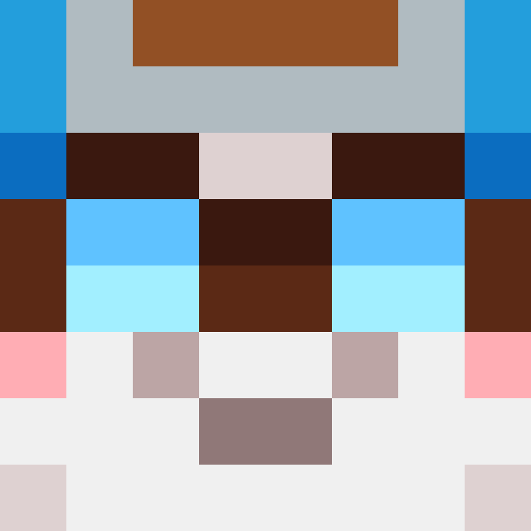 conpie's skin