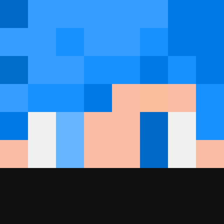 piterEZ's skin