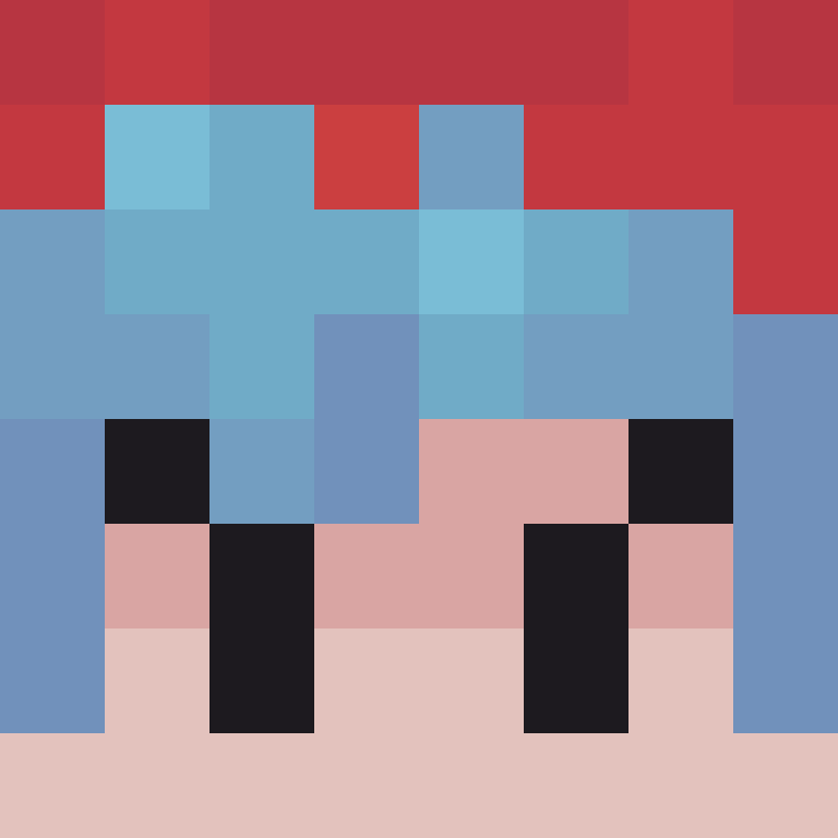 nobreuh's skin