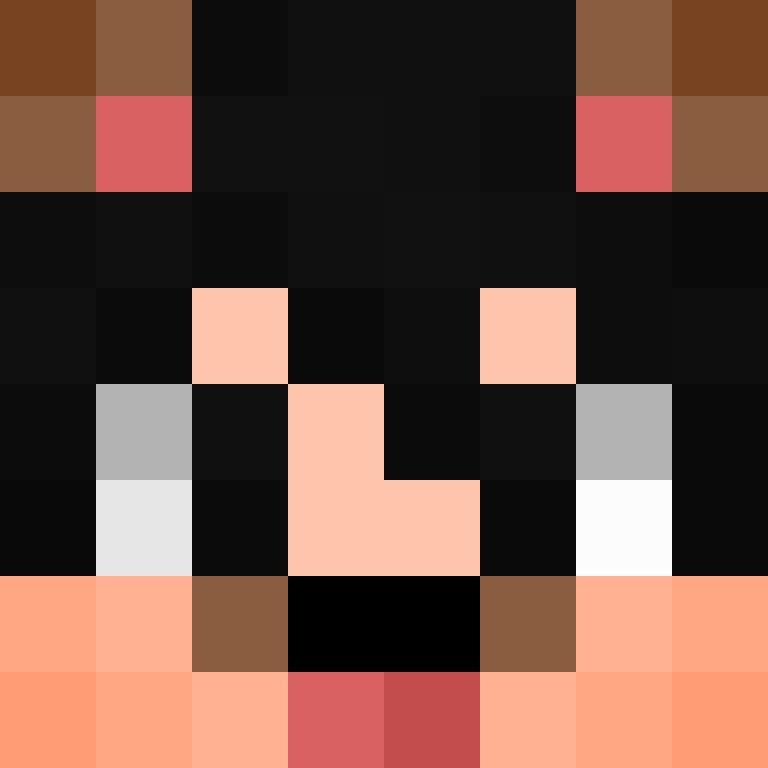palavroes's skin