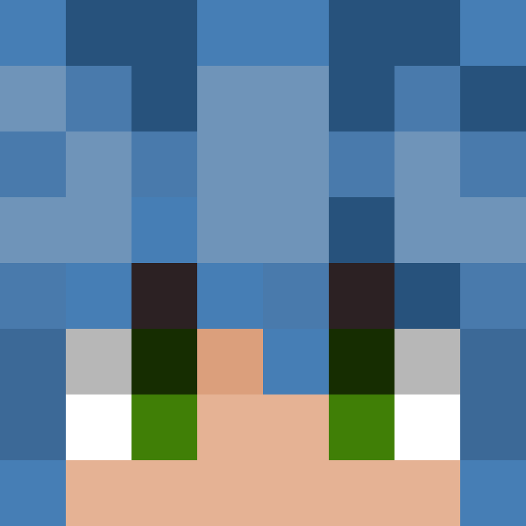 onexl0's skin