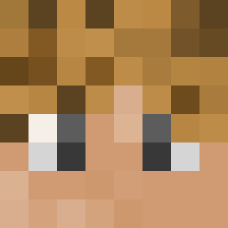 4MinerKids's skin