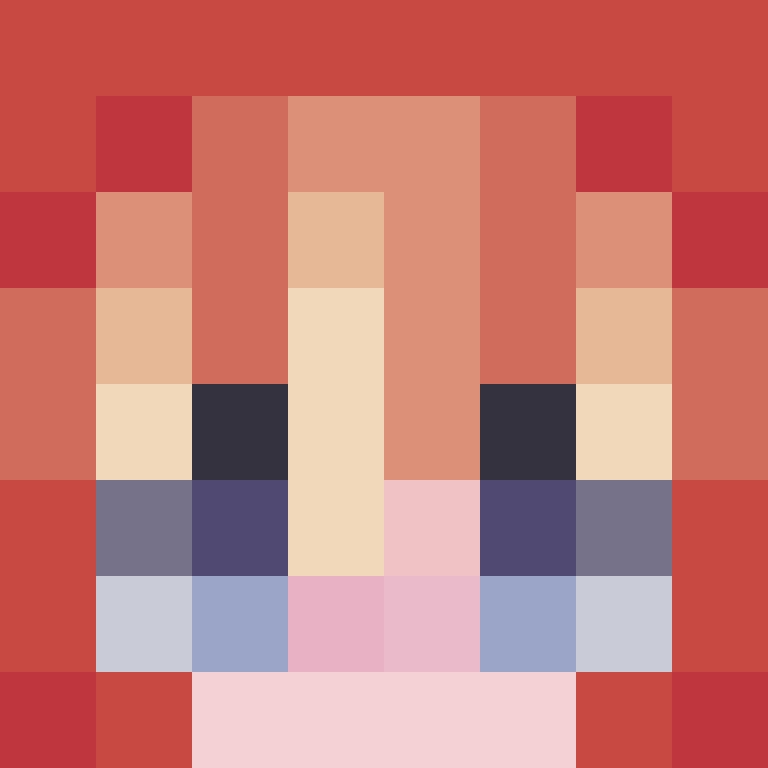 solryuu's skin