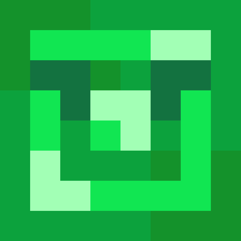 SmeacJr's skin