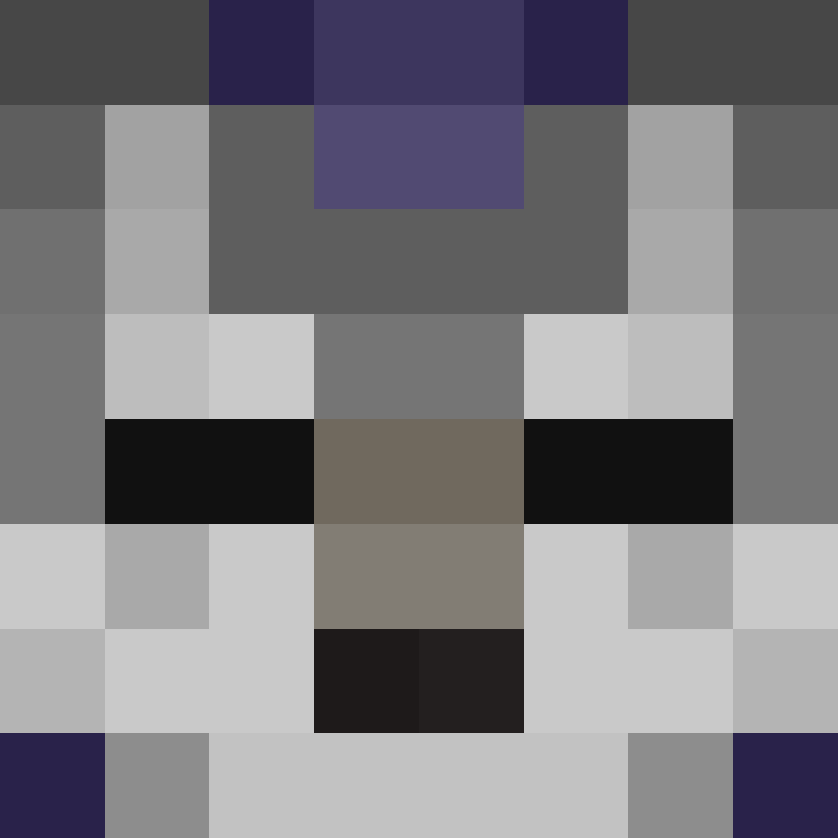 KindredOnTop's skin
