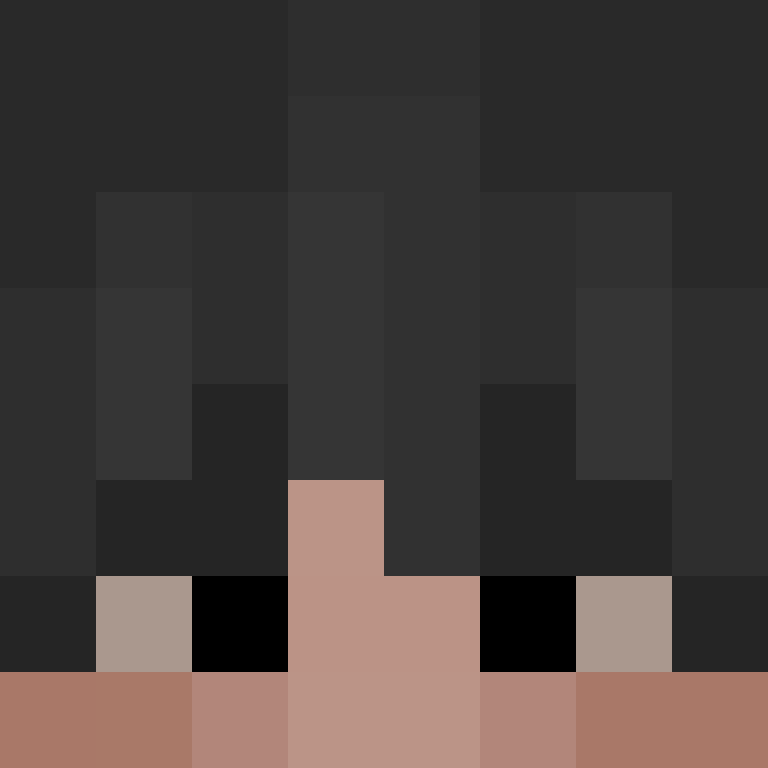 hunter777777's skin