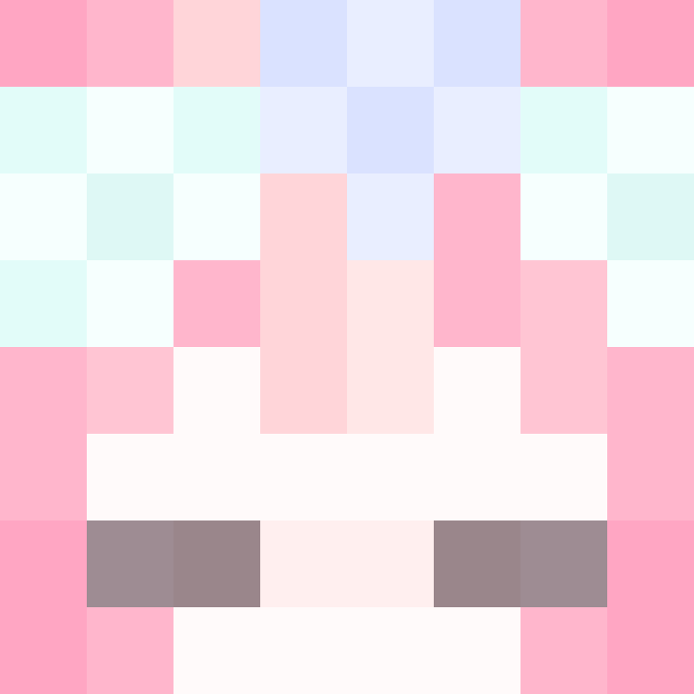 Fotci's skin