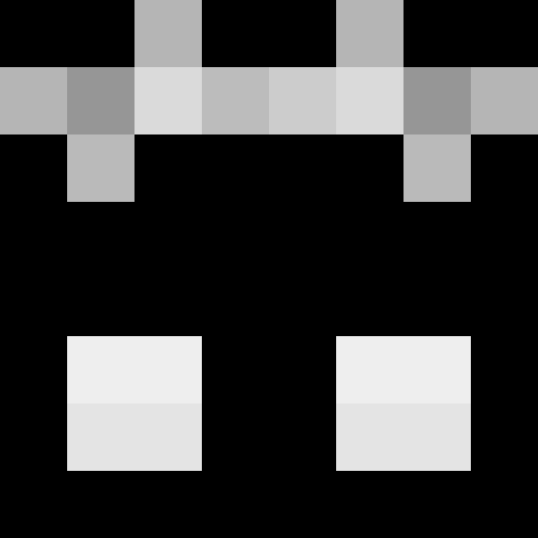 tarnw's skin