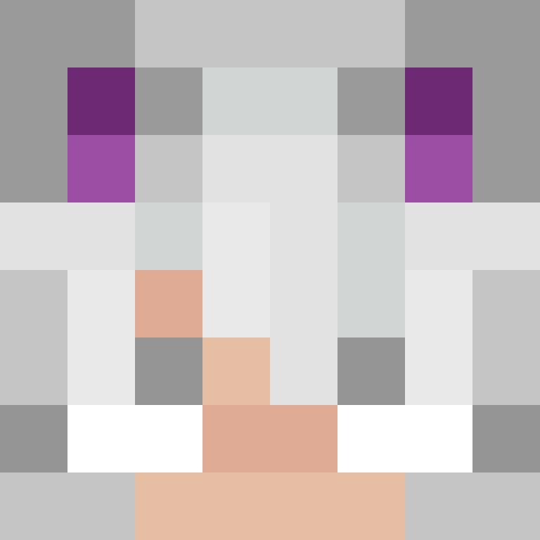 Electrolix's skin