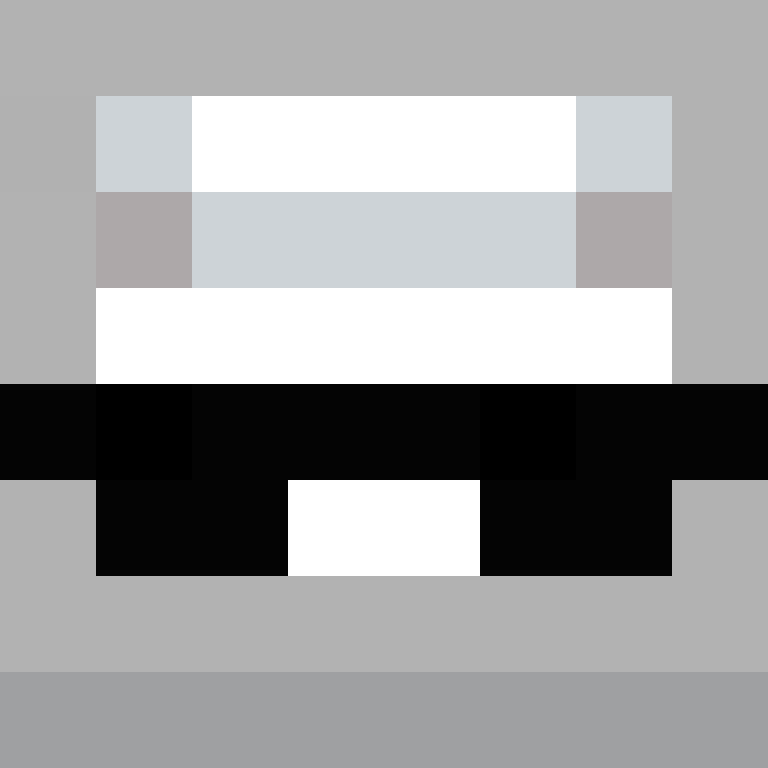 knowwhoamI's skin