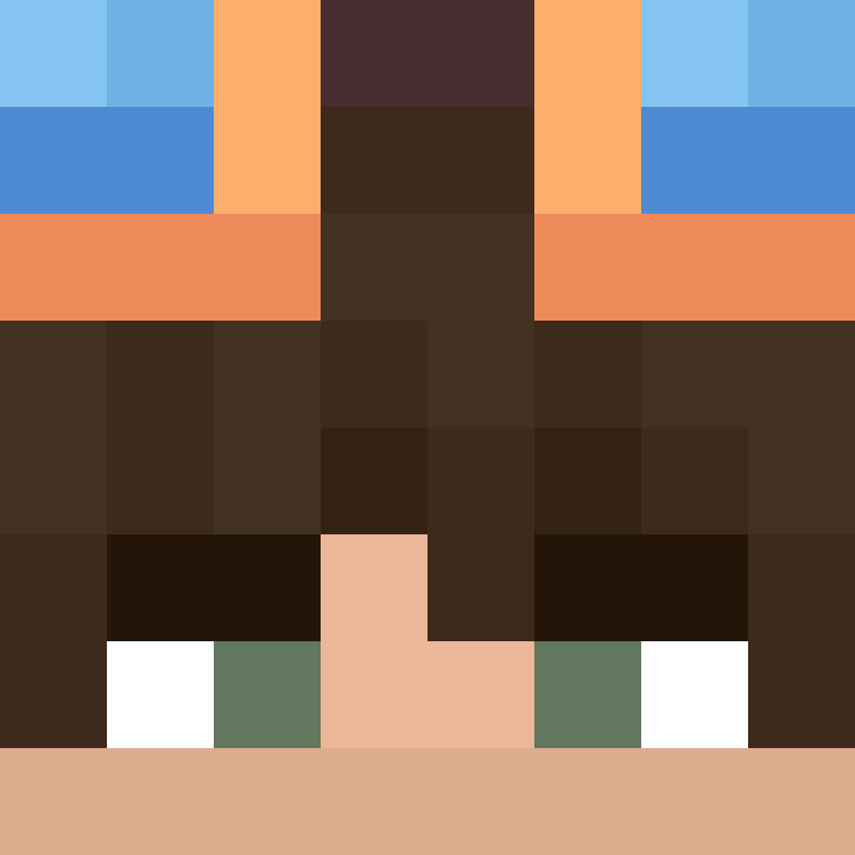 SuprexHD's skin