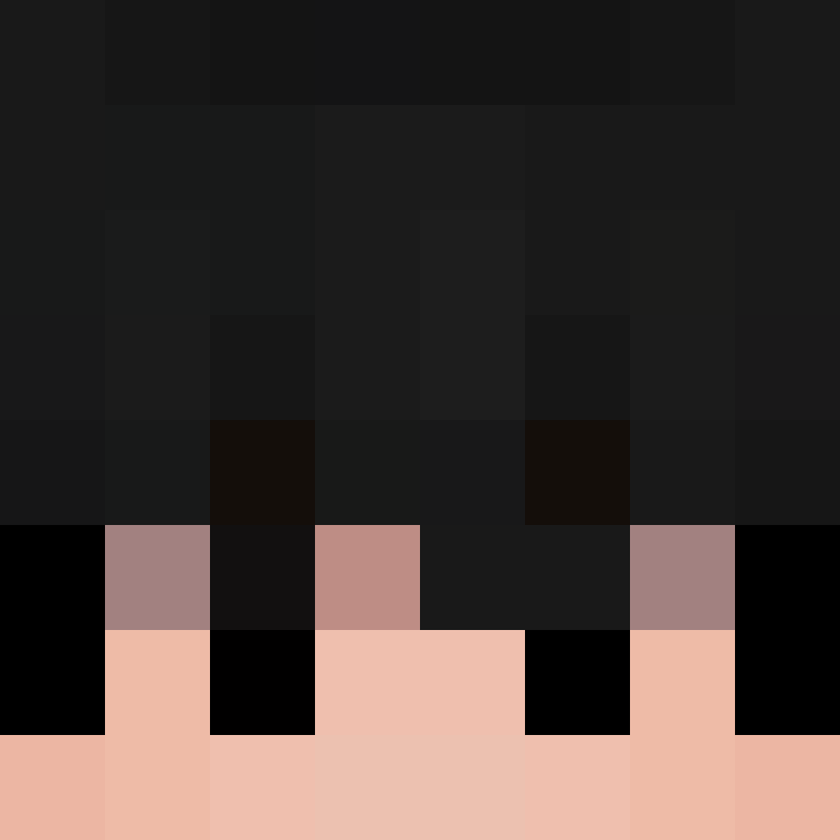 Escolhida's skin