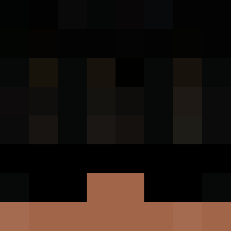 _mechamedePijama's skin