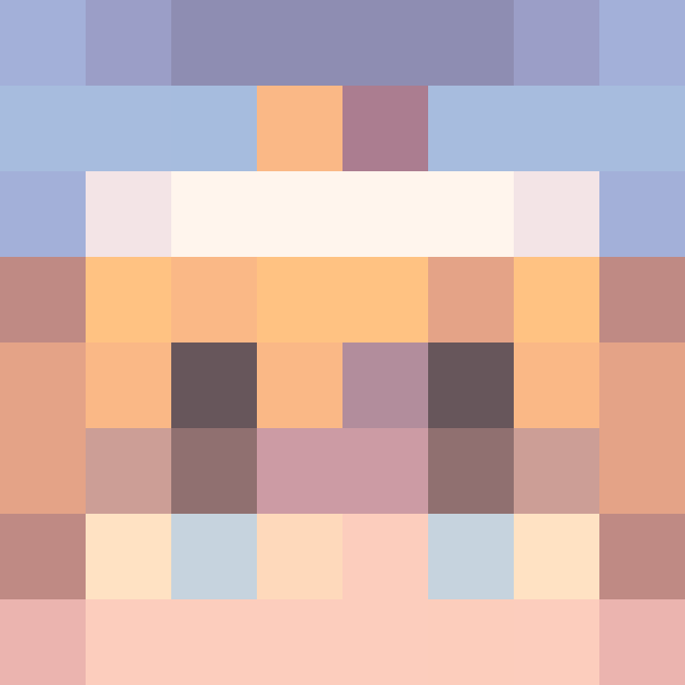 Jesstune's skin
