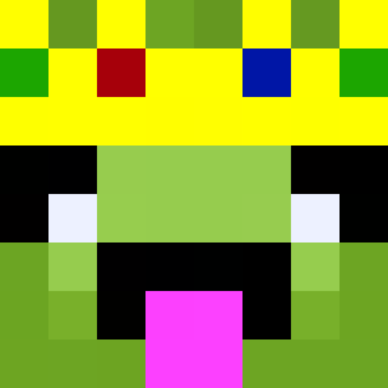 Wratoxus9's skin