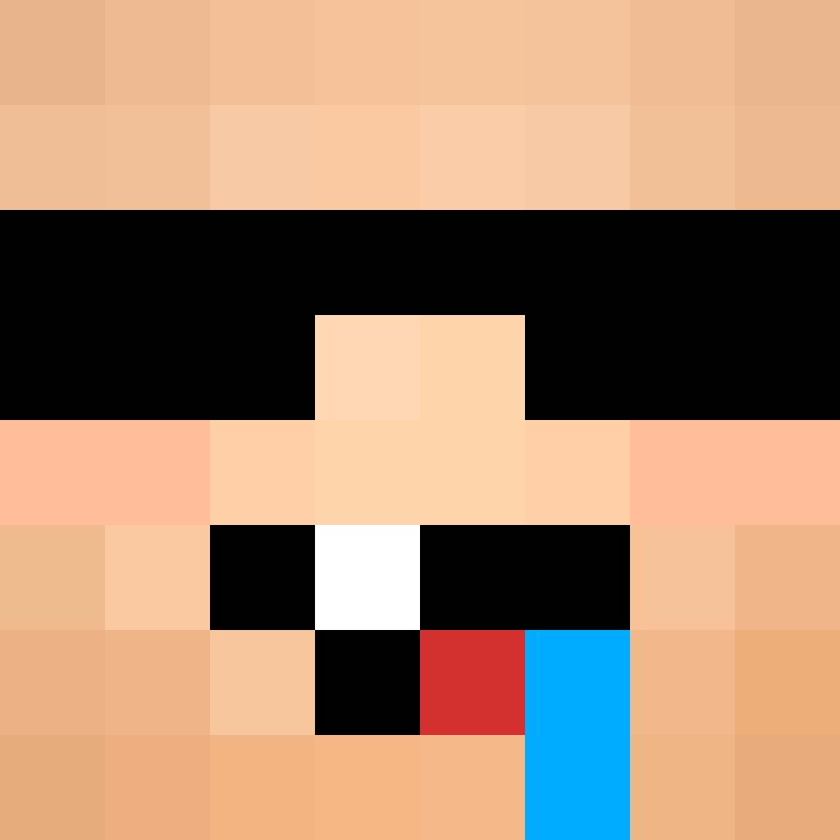 justdeks's skin