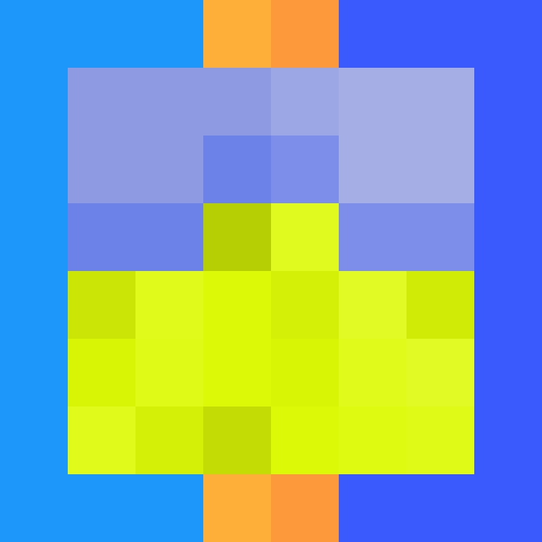 Inmut's skin