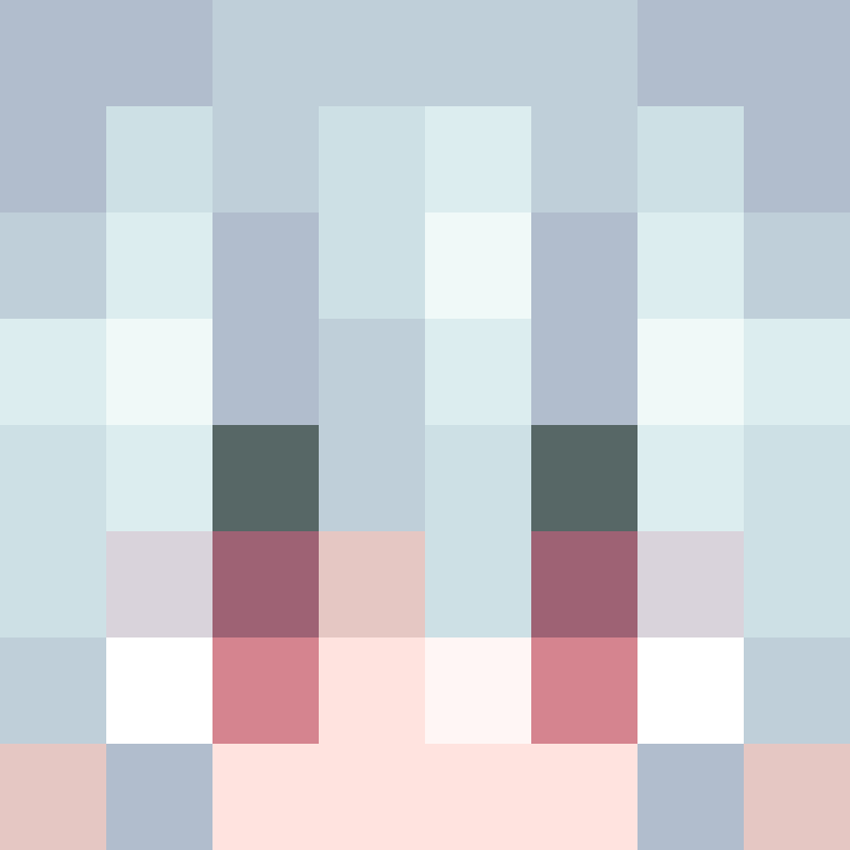 crunkin's skin