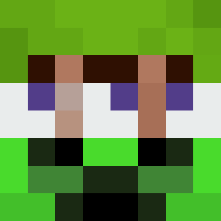 notinventive's skin
