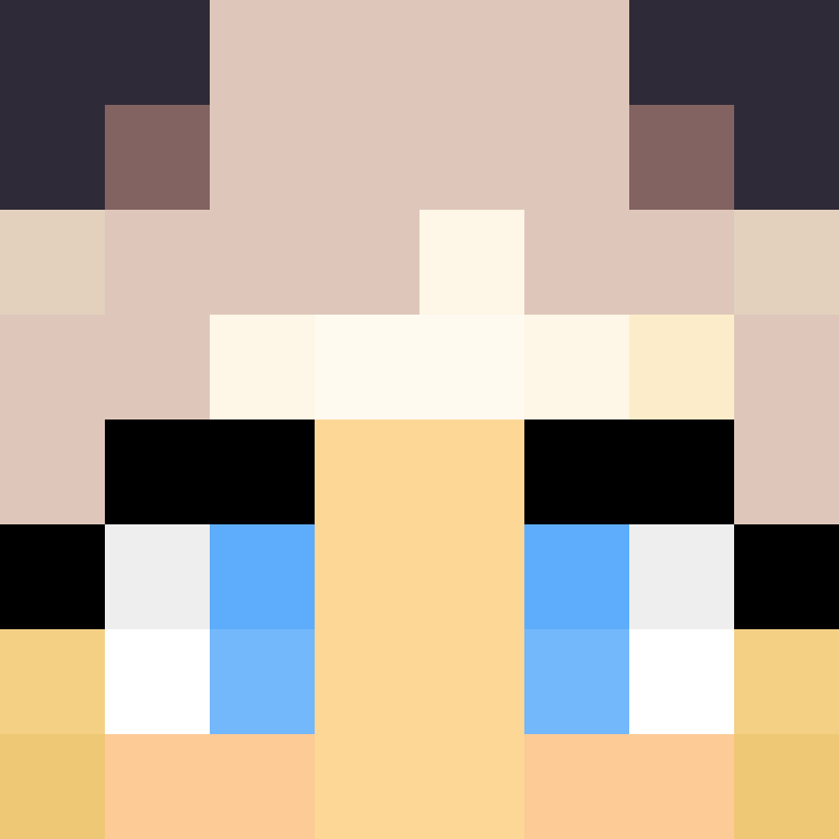 Panda_Sarah's skin
