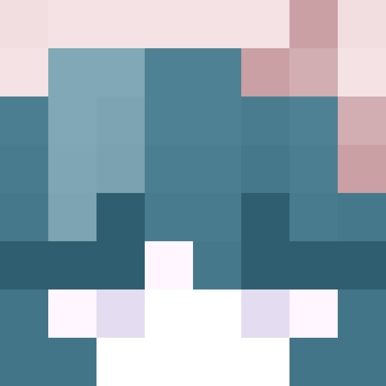 Huah_'s skin
