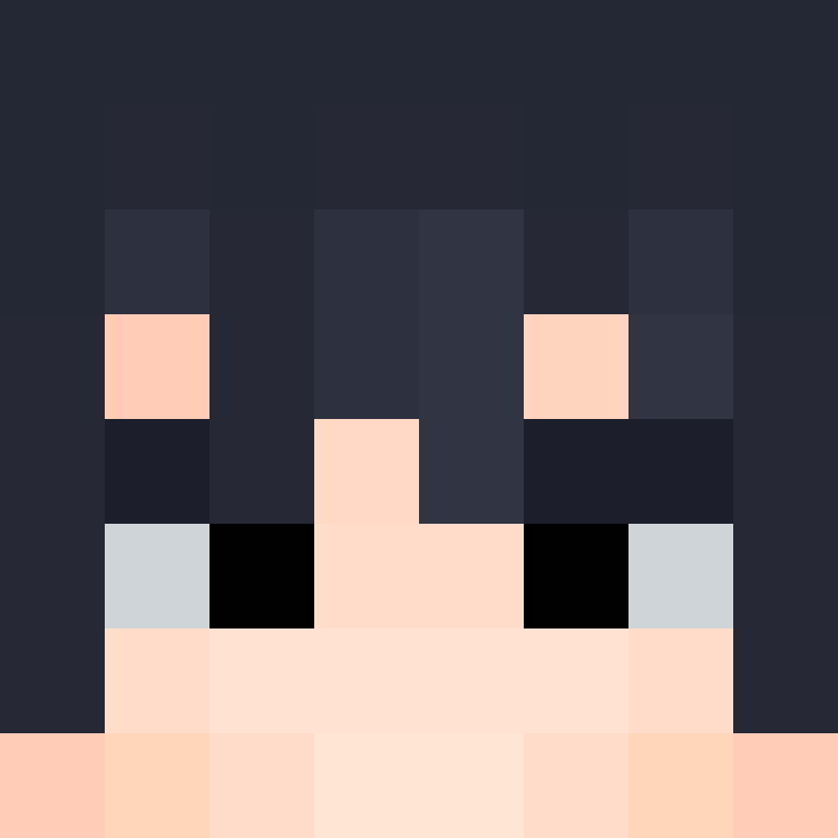 Tokage8's skin