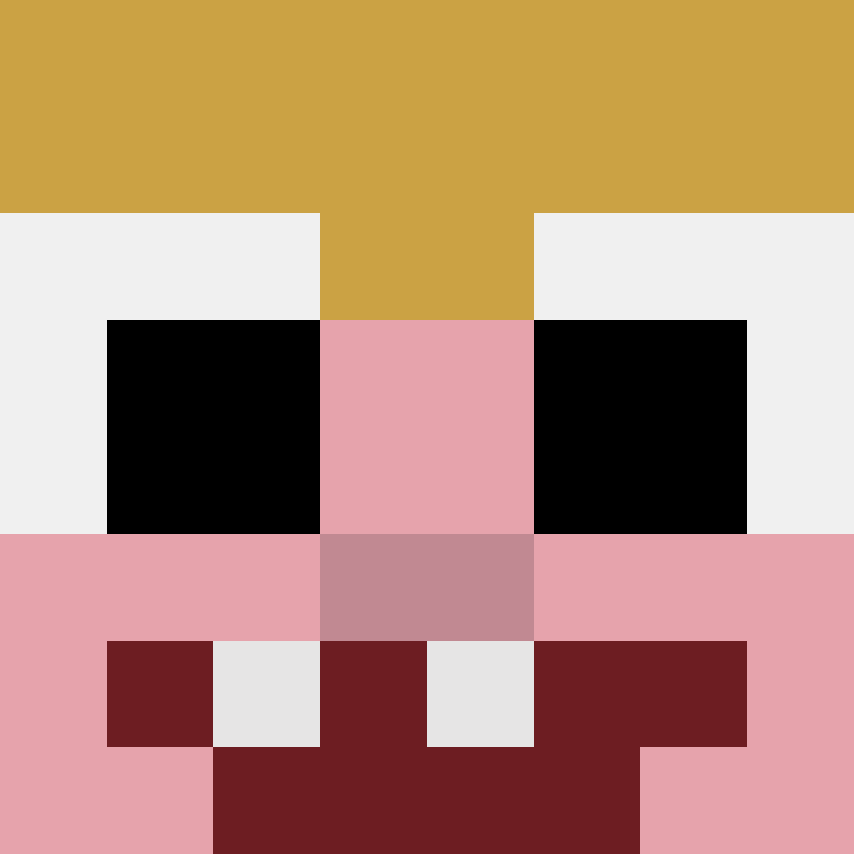 VicBoom's skin