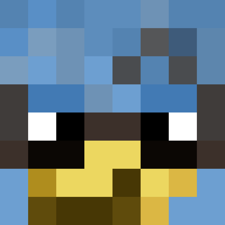 AgentVulpes's skin