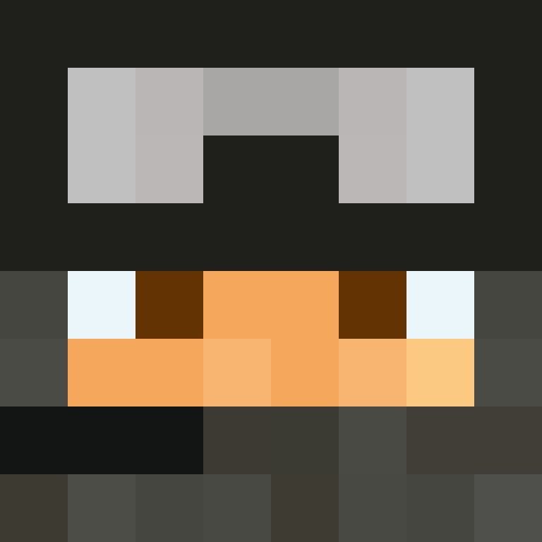 Icetea12's skin