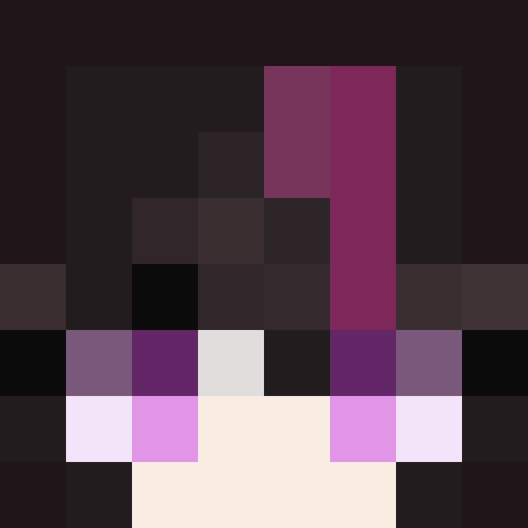 MarlowwwV6's skin