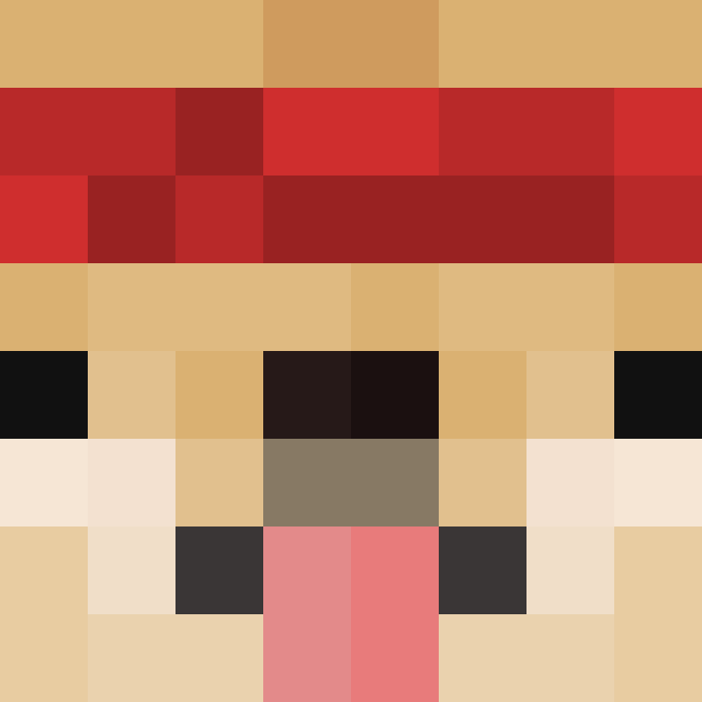 Garbaty37's skin