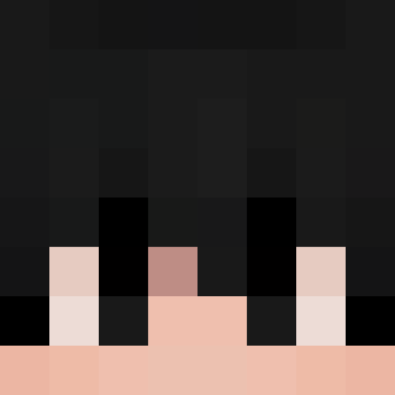 dohoonz's skin