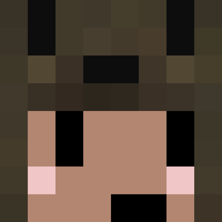 detonando's skin