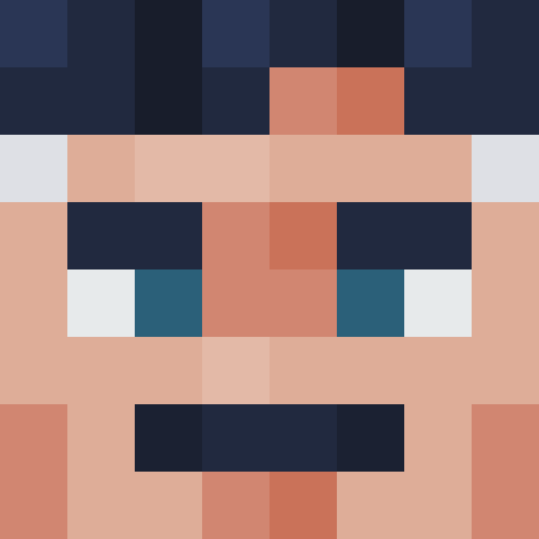 JamesAH13's skin
