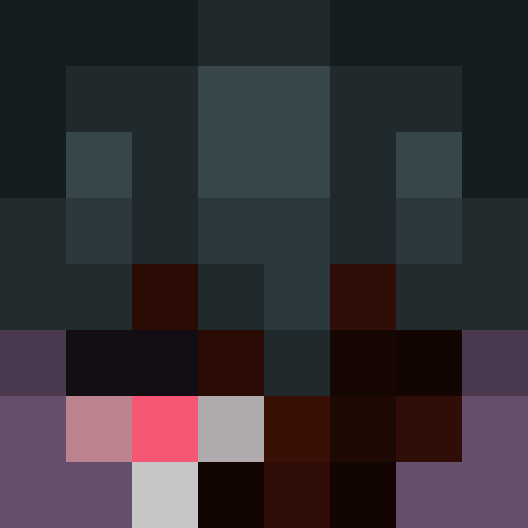 Killererghg's skin