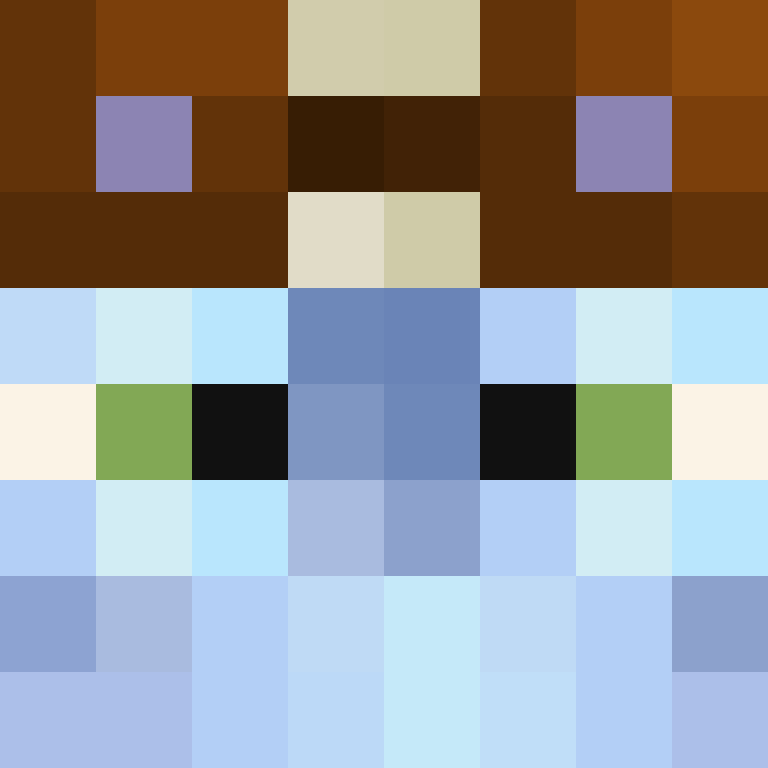Mr_Laughable's skin