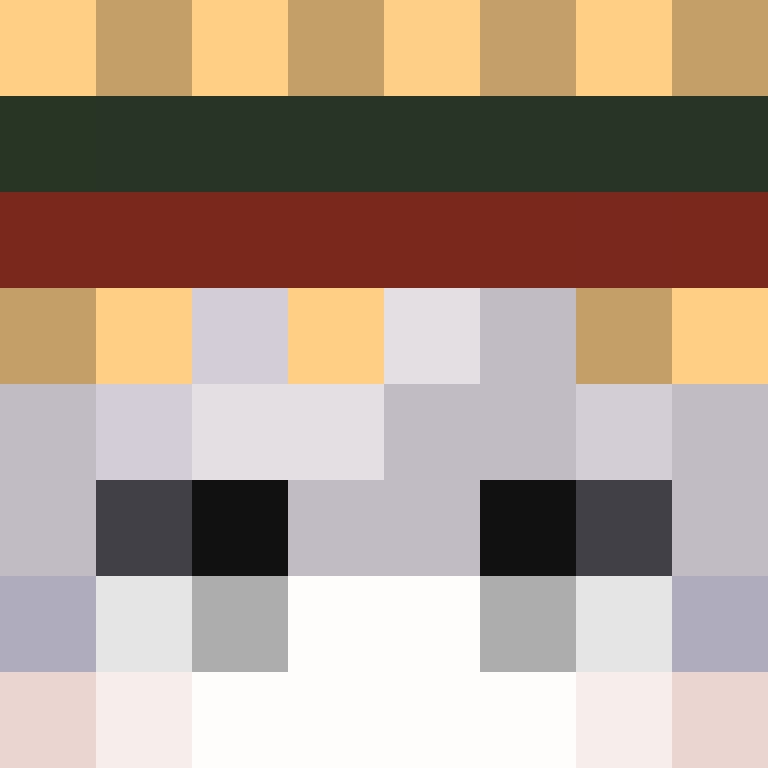 Figlarkoo's skin