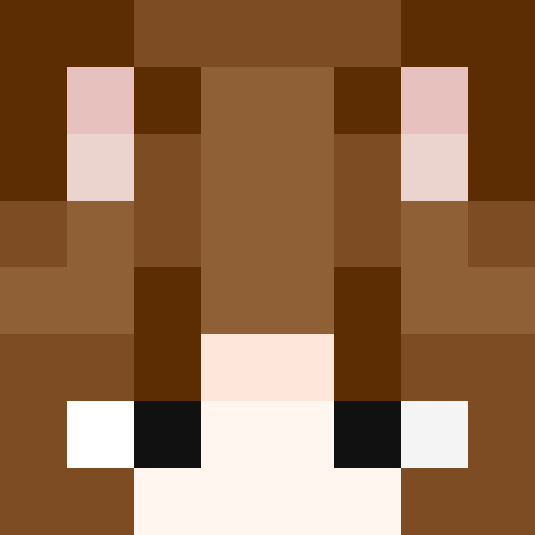 Pawic's skin