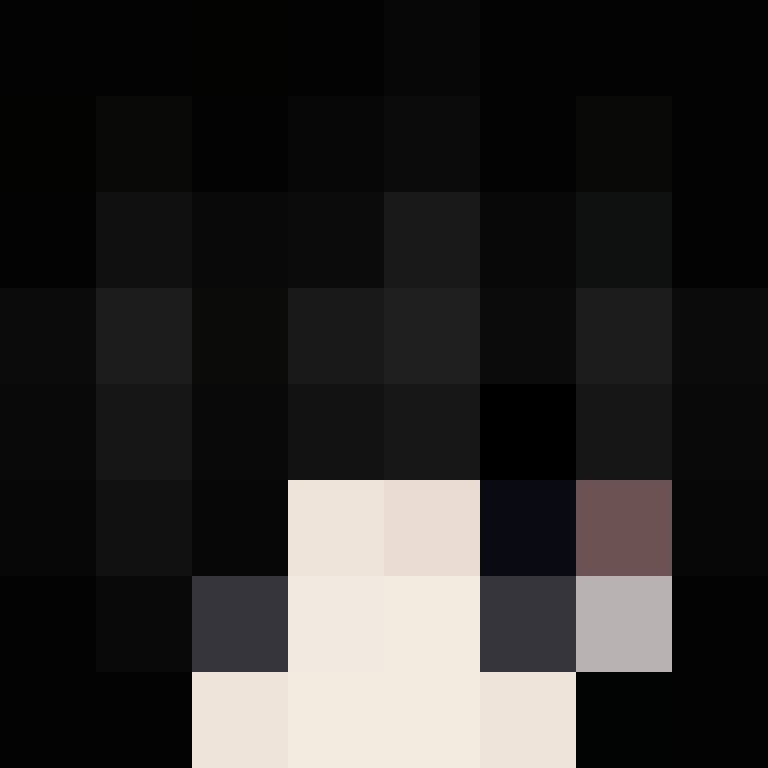 bluerrry's skin