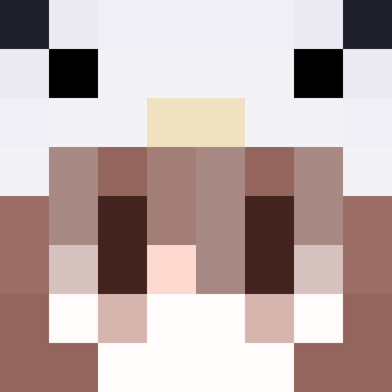 O_Rei's skin