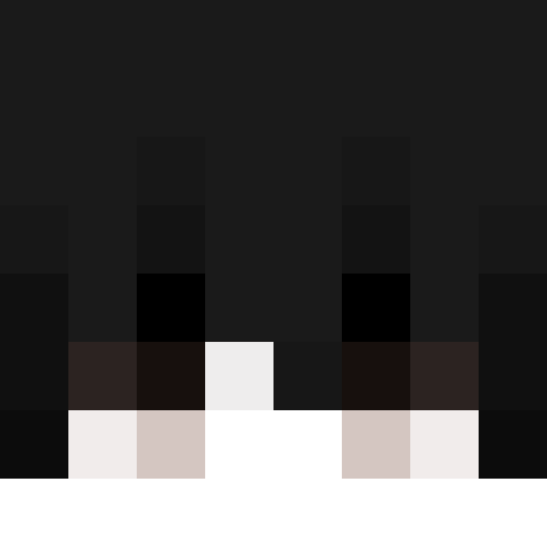 HunterCoco8's skin