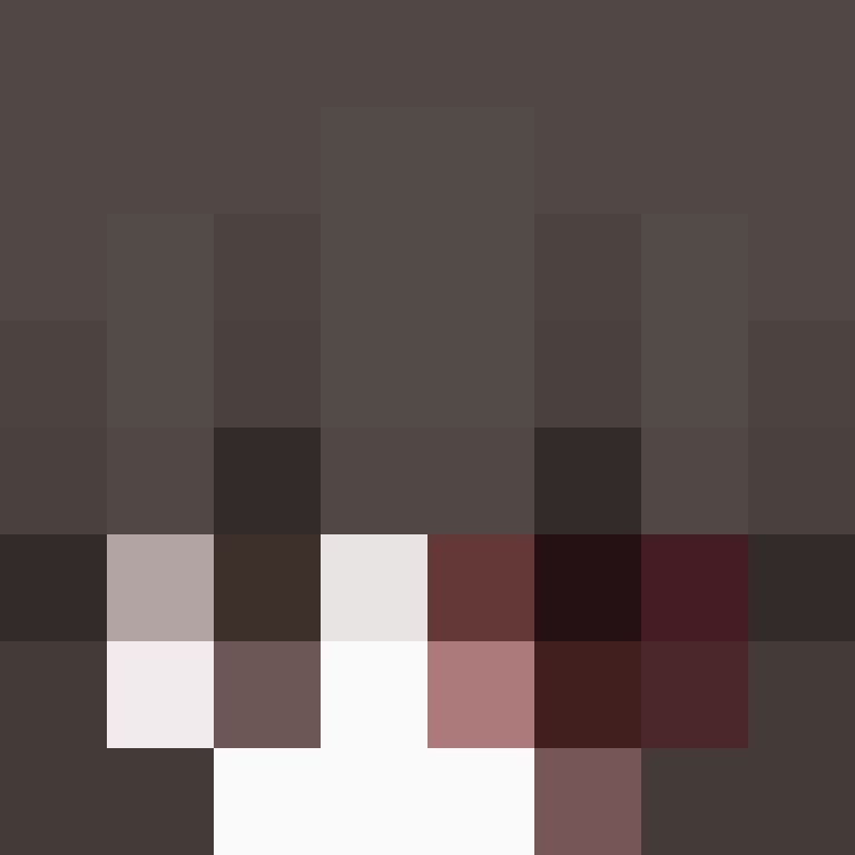 isrealimoid's skin