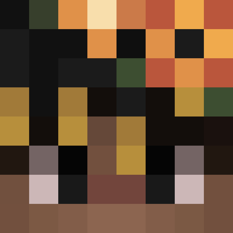 DanzyWRLD's skin