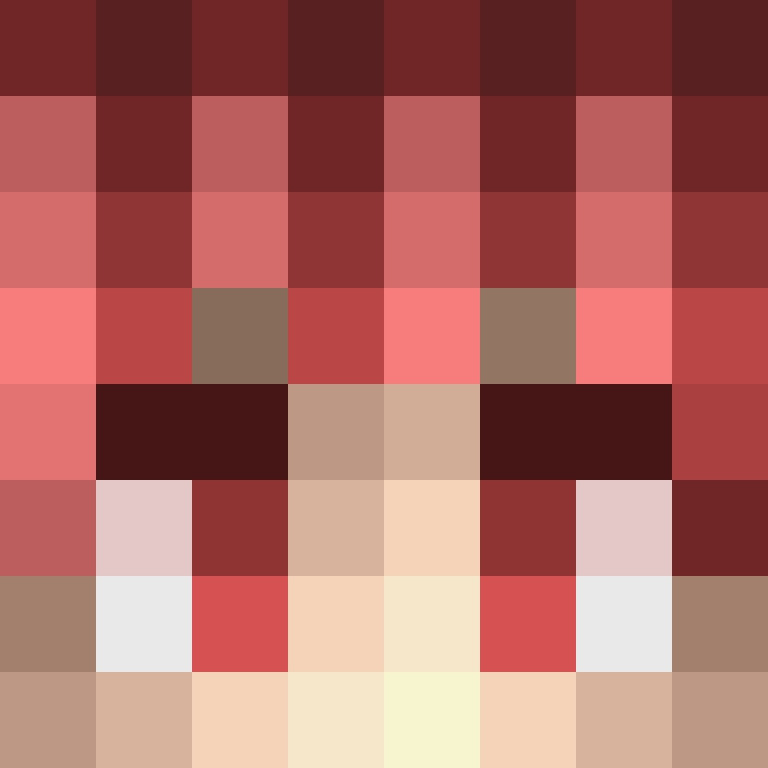 contandofardo's skin