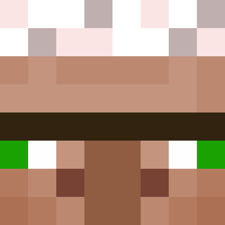 zoopark's skin