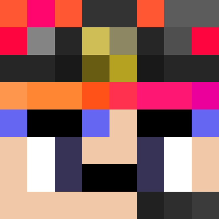 CAGED_SOUL's skin