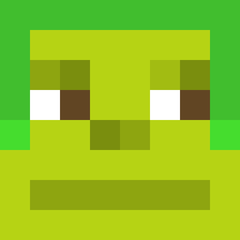 Teletab's skin