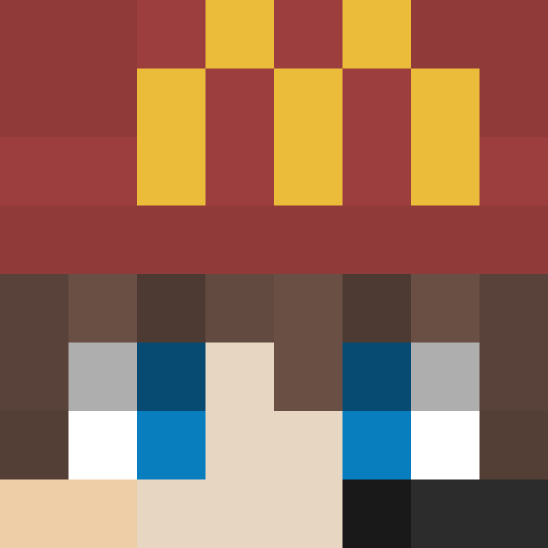 TomiiHasAura's skin